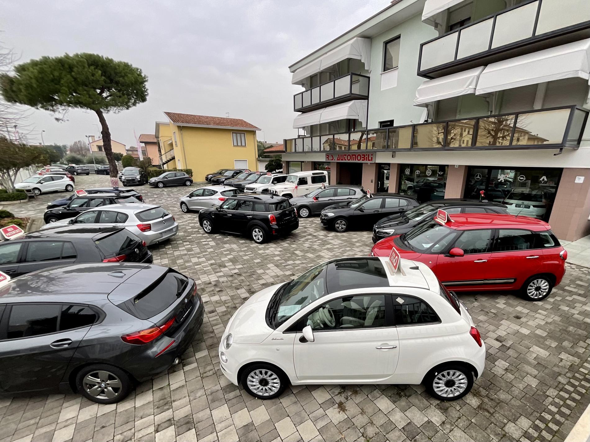 IL NOSTRO SALONE DI BORBIAGO DI MIRA 